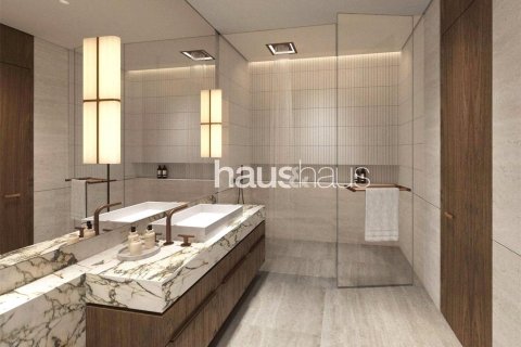 阿联酋 Dubai Palm Jumeirah 待售 : 3 卧, 600 平方米 , 编号626065 - 照片 16