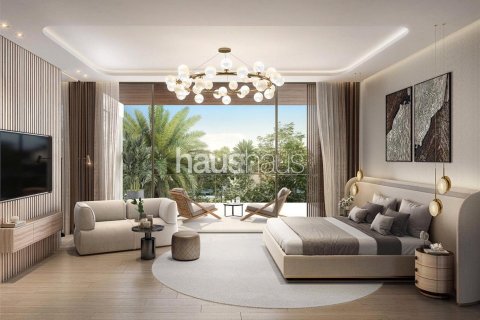 Villa in Tilal Al Ghaf, Dubai, UAE 5 bedrooms, 991 sq.m. № 626064 - photo 8