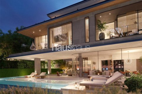 Villa in Tilal Al Ghaf, Dubai, UAE 5 bedrooms, 991 sq.m. № 626064 - photo 3