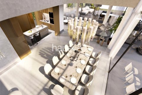 Villa in Tilal Al Ghaf, Dubai, UAE 5 bedrooms, 991 sq.m. № 626064 - photo 5
