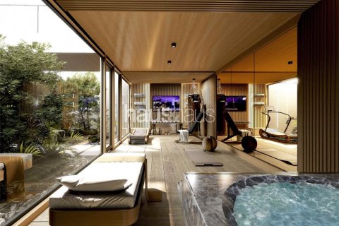 Villa in Tilal Al Ghaf, Dubai, UAE 5 bedrooms, 991 sq.m. № 626064 - photo 2