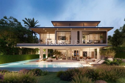 Villa in Tilal Al Ghaf, Dubai, UAE 5 bedrooms, 991 sq.m. № 626064 - photo 6