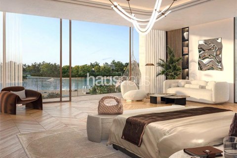 Villa in Tilal Al Ghaf, Dubai, UAE 5 bedrooms, 991 sq.m. № 626064 - photo 12