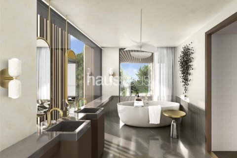 Villa in Tilal Al Ghaf, Dubai, UAE 5 bedrooms, 991 sq.m. № 626064 - photo 7