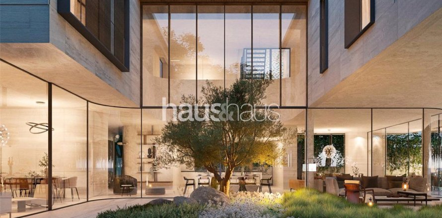 Villa in Tilal Al Ghaf, Dubai, UAE 5 bedrooms, 991 sq.m. № 626064