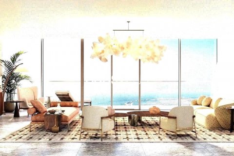 Appartamento in vendita a Dubai Marina, Dubai, EAU 4 camere da letto, 484 mq. № 626061 - foto 2