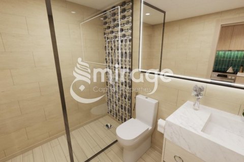 Apartament në Saadiyat Island, Abu Dhabi, Emiratet e Bashkuara Arabe 47.7 m2. № 596818 - Foto 10