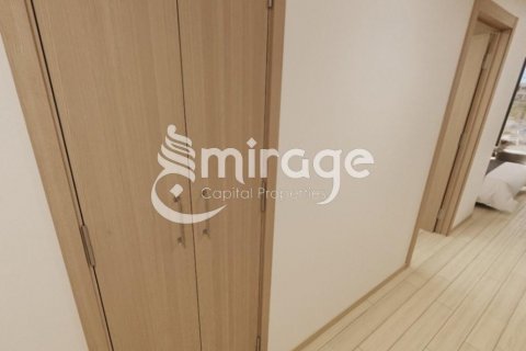 Apartament në Saadiyat Island, Abu Dhabi, Emiratet e Bashkuara Arabe 47.7 m2. № 596818 - Foto 6
