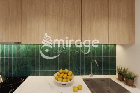 Apartament në Saadiyat Island, Abu Dhabi, Emiratet e Bashkuara Arabe 47.7 m2. № 596818 - Foto 8