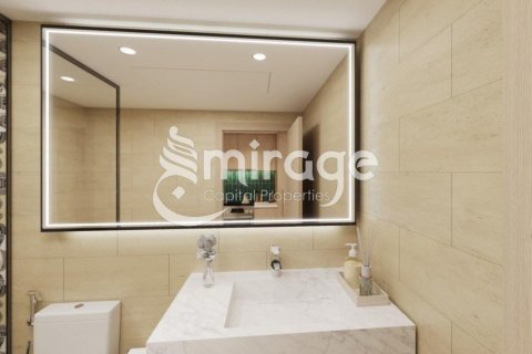 Apartament në Saadiyat Island, Abu Dhabi, Emiratet e Bashkuara Arabe 47.7 m2. № 596818 - Foto 9