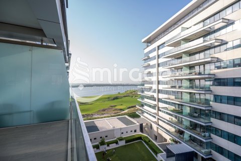 阿联酋 Abu Dhabi Yas Island 待售 : 1 卧, 85.7 平方米 , 编号596820 - 照片 1