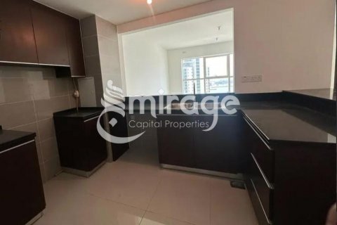 Byt v Al Reem Island, Abu Dhabi, SAE 2 ložnice, 124 m² Č.: 597111 - fotografie 9