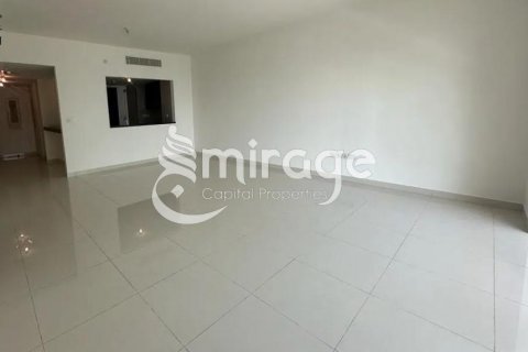 Byt v Al Reem Island, Abu Dhabi, SAE 2 ložnice, 124 m² Č.: 597111 - fotografie 5