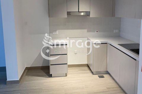 Byt na Yas Island, Abu Dhabi, SAE 1 ložnice, 64.2 m² Č.: 597112 - fotografie 6