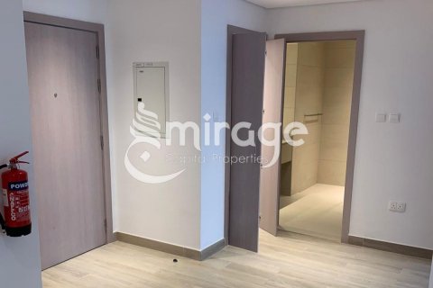 Byt na Yas Island, Abu Dhabi, SAE 1 ložnice, 64.2 m² Č.: 597112 - fotografie 3