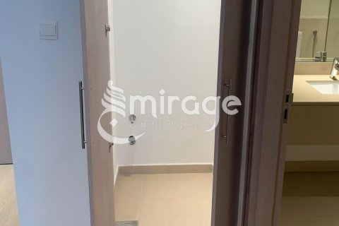 Byt na Yas Island, Abu Dhabi, SAE 1 ložnice, 64.2 m² Č.: 597112 - fotografie 8