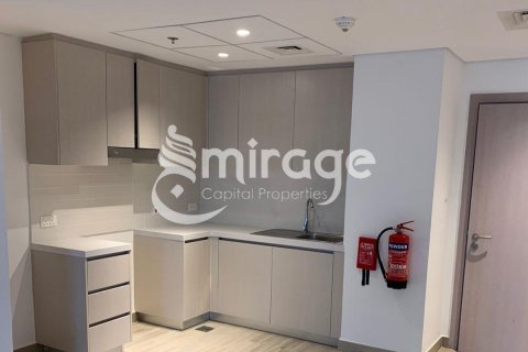 Byt na Yas Island, Abu Dhabi, SAE 1 ložnice, 64.2 m² Č.: 597112 - fotografie 5