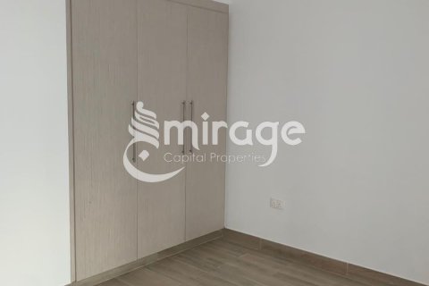 Byt na Yas Island, Abu Dhabi, SAE 1 ložnice, 64.2 m² Č.: 597112 - fotografie 4