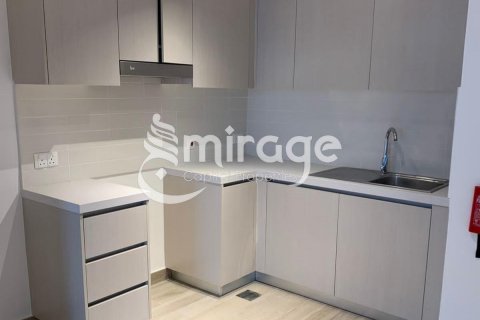 Byt na Yas Island, Abu Dhabi, SAE 1 ložnice, 64.2 m² Č.: 597112 - fotografie 7