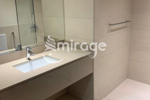Byt na Yas Island, Abu Dhabi, SAE 1 ložnice, 64.2 m² Č.: 597112 - fotografie 9