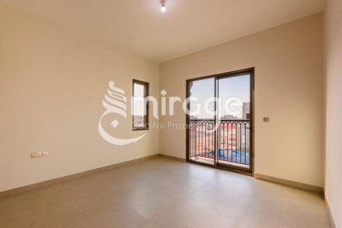 Khalifa City, Abu Dhabi, BAE’de satılık townhouse 3 yatak odası, 150.3 m&sup2; No 596819 - fotoğraf 2
