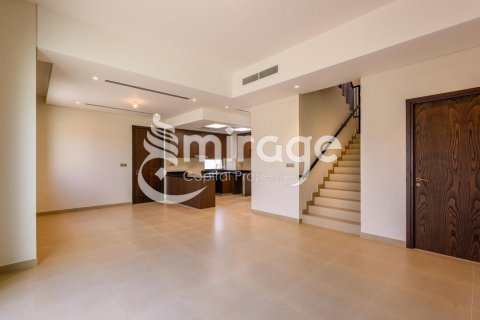 Khalifa City, Abu Dhabi, BAE’de satılık townhouse 3 yatak odası, 150.3 m&sup2; No 596819 - fotoğraf 4