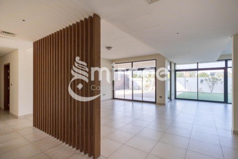 Vila na Yas Island, Abu Dhabi, SAE 4 ložnice, 599.2 m² Č.: 596822 - fotografie 3