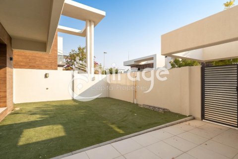 Vila na Yas Island, Abu Dhabi, SAE 4 ložnice, 599.2 m² Č.: 596822 - fotografie 11