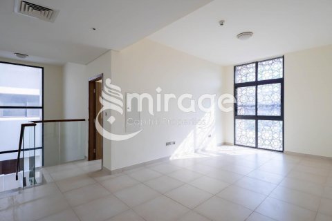 Vila na Yas Island, Abu Dhabi, SAE 4 ložnice, 599.2 m² Č.: 596822 - fotografie 5