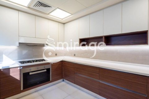 Vila na Yas Island, Abu Dhabi, SAE 4 ložnice, 599.2 m² Č.: 596822 - fotografie 9