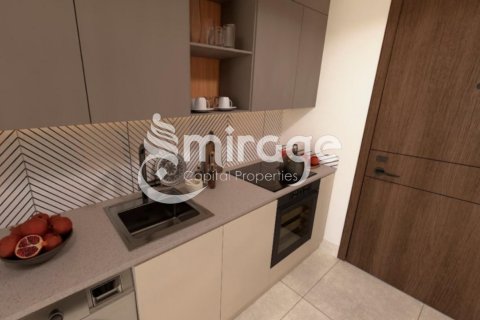 Apartmen di Saadiyat Island, Abu Dhabi, UAE 32 meter persegi № 596821 - foto 5