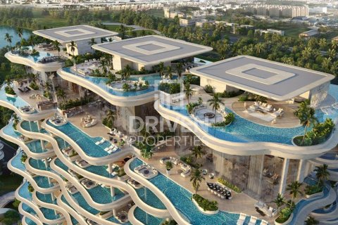 Al Wasl, Dubai, UAE의 판매용 아파트 침실 3개, 432제곱미터 번호 601986 - 사진 21