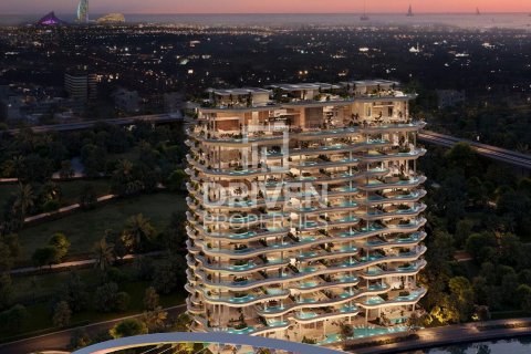 Al Wasl, Dubai, UAE의 판매용 아파트 침실 3개, 432제곱미터 번호 601986 - 사진 15