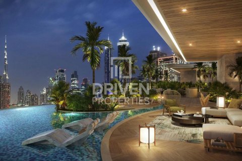 Al Wasl, Dubai, UAE의 판매용 아파트 침실 3개, 432제곱미터 번호 601986 - 사진 17