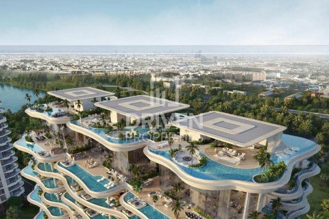 Al Wasl, Dubai, UAE의 판매용 아파트 침실 3개, 432제곱미터 번호 601986 - 사진 7