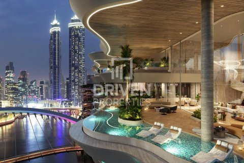 Al Wasl, Dubai, UAE의 판매용 아파트 침실 3개, 432제곱미터 번호 601986 - 사진 18