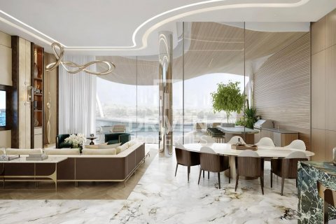 Wohnung zum Verkauf in Al Wasl, Dubai, VAE 4 Schlafzimmer, 665 m2 Nr. 601987 - Foto 1