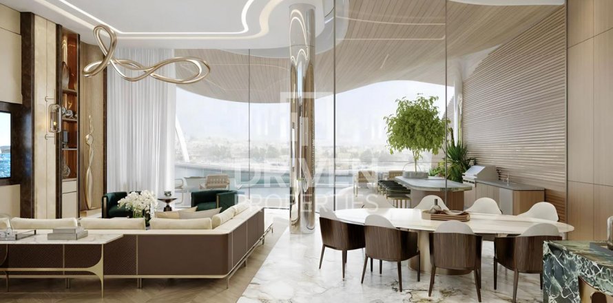 Wohnung in Al Wasl, Dubai, VAE: 4 Schlafzimmer, 665 m2 Nr. 601987