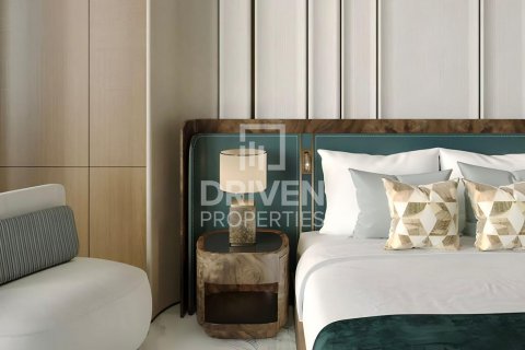 Wohnung zum Verkauf in Al Wasl, Dubai, VAE 4 Schlafzimmer, 665 m2 Nr. 601987 - Foto 10
