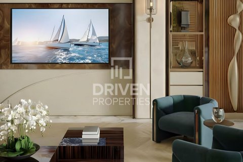 Wohnung zum Verkauf in Al Wasl, Dubai, VAE 4 Schlafzimmer, 665 m2 Nr. 601987 - Foto 9