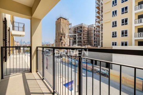 Apartment in Jumeirah, Dubai, UAE 1 bedroom, 76 sq.m. № 601988 - photo 5