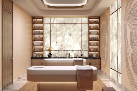 Byt v Palm Jumeirah, Dubai, SAE 3 ložnice, 399 m² Č.: 601985 - fotografie 3