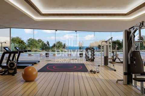 Byt v Palm Jumeirah, Dubai, SAE 3 ložnice, 399 m² Č.: 601985 - fotografie 10