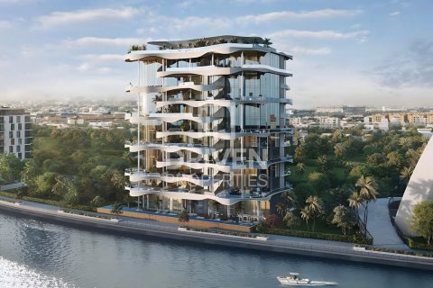 Byt v Al Wasl, Dubai, SAE 4 ložnice, 475 m² Č.: 601989 - fotografie 5