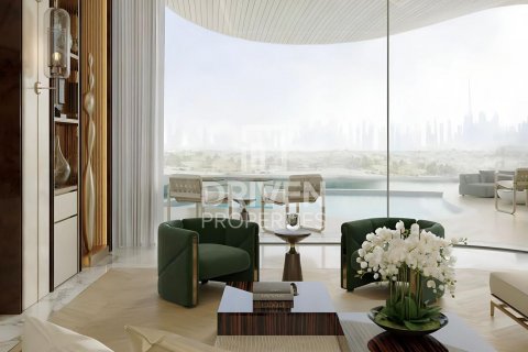 Byt v Al Wasl, Dubai, SAE 4 ložnice, 475 m² Č.: 601989 - fotografie 2