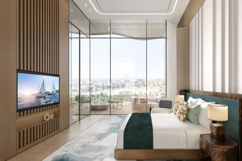 Byt v Al Wasl, Dubai, SAE 4 ložnice, 475 m² Č.: 601989 - fotografie 4