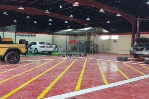 Obchod v Al Ain Industrial Area, SAE 2158 m² Č.: 600955 - fotografie 3