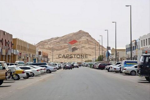 Obchod v Al Ain Industrial Area, SAE 2158 m² Č.: 600955 - fotografie 5
