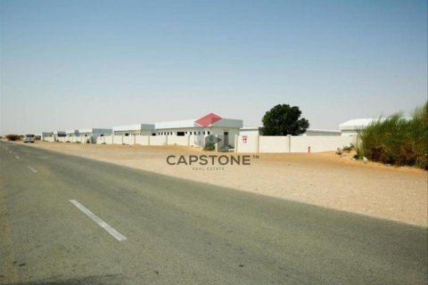 Obchod v Al Ain Industrial Area, SAE 2158 m² Č.: 600955 - fotografie 1