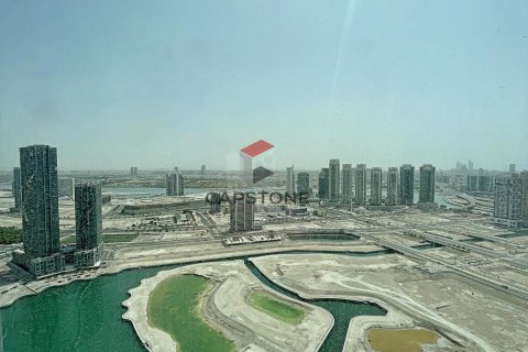 Müüa kontor asukohaga Al Reem Island, Abu Dhabi, AÜE: 170 m² Nr 600954 - pilt 1